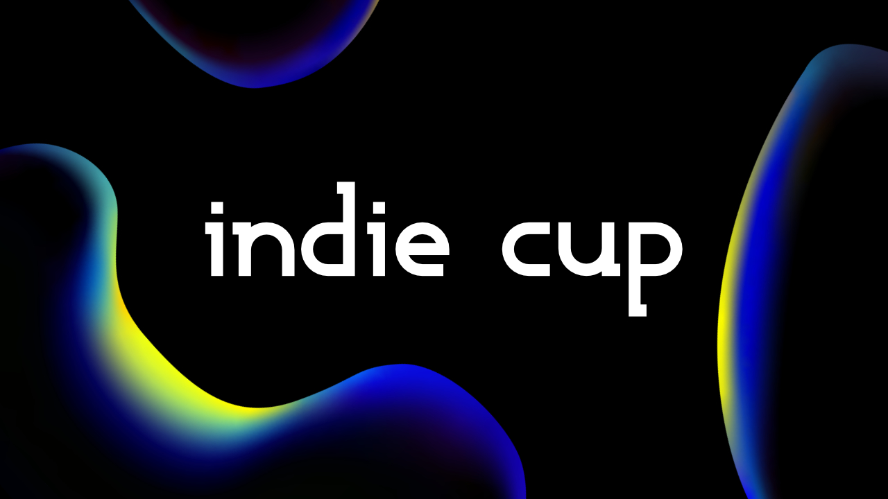 Ілюстрація Indie Cup Ukraine