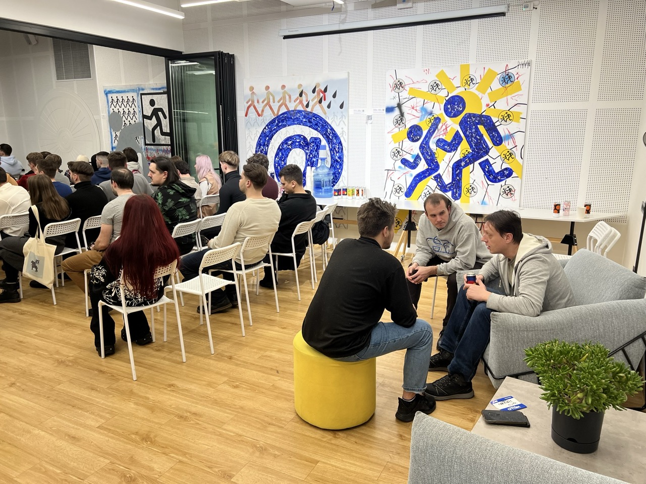 Kyiv Meetup 2023