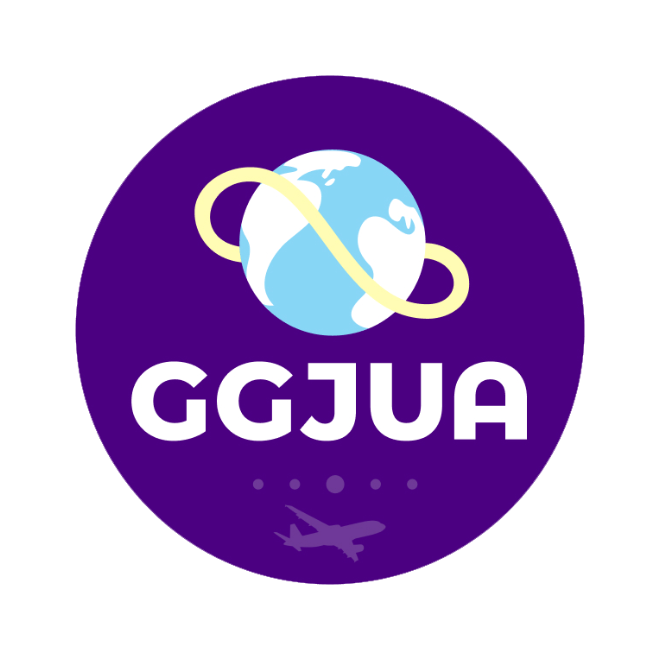 Global Game Jam Logo