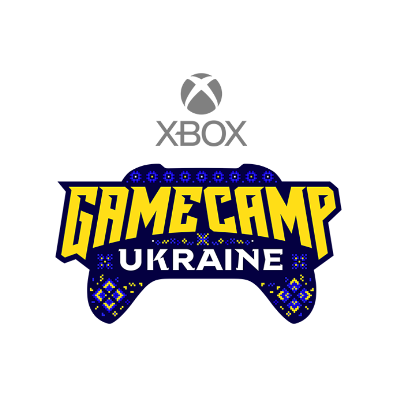 Xbox Game Camp