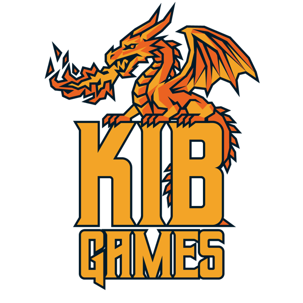 KIB Games