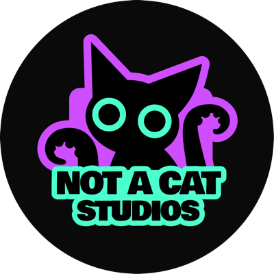 Not a Cat Studios