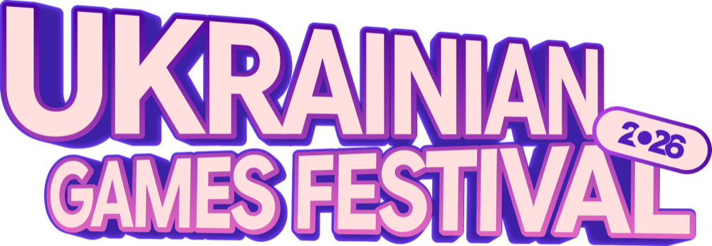 Ukrainian Games Festival 2026